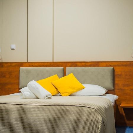 Hotel City Prnjavor Экстерьер фото