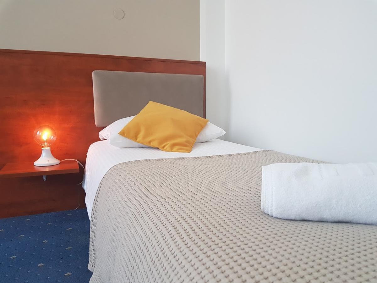 Hotel City Prnjavor Экстерьер фото