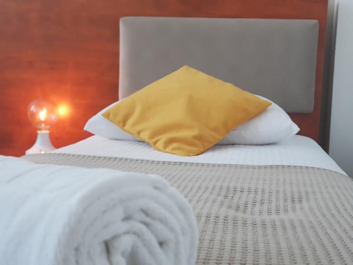 Hotel City Prnjavor Экстерьер фото